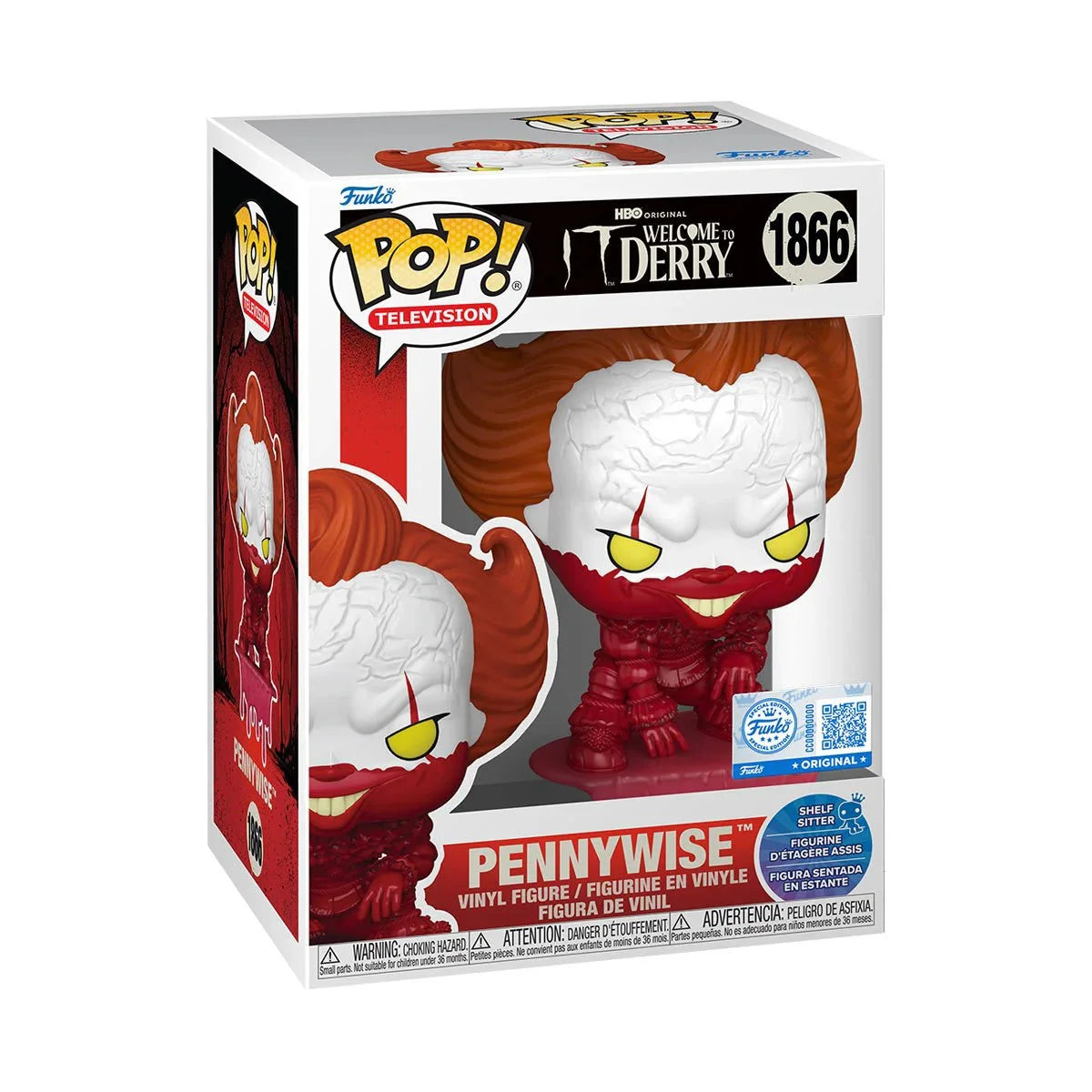 Funko Exclusives – Hyperdrive Collector Zone
