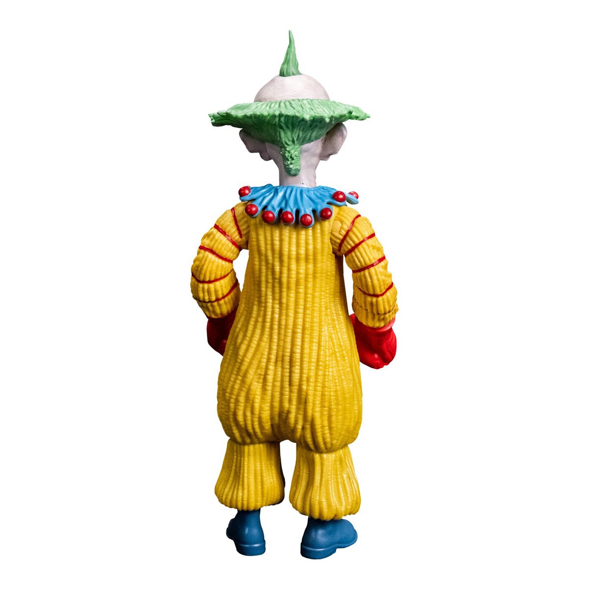 Killer Klowns From Outer Space Shorty Scream Greats 8-inch Action Figure Trick or Treat Studios
