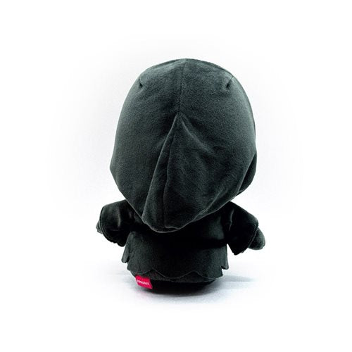 Ghost Face 9-Inch Plush by Youtooz Youtooz