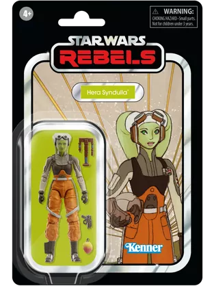 STAR WARS The Vintage Collection The Ghost Haslab