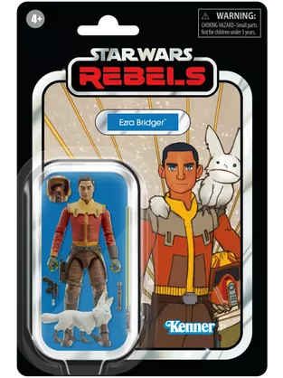 STAR WARS The Vintage Collection The Ghost Haslab