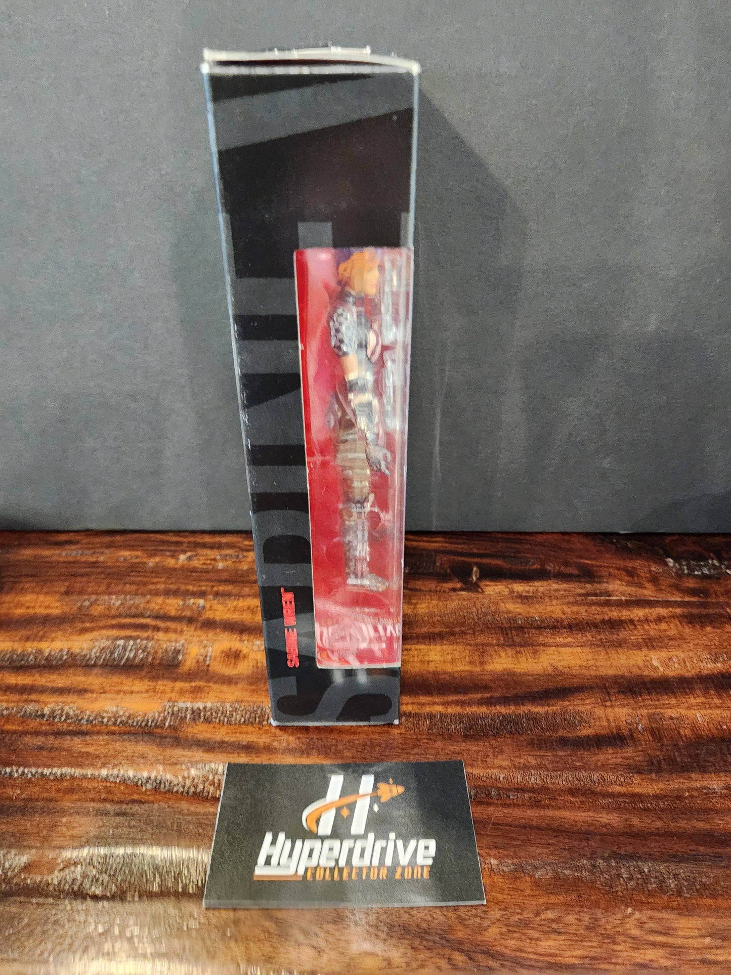 Star Wars: The Black Series Rebels Sabine Wren Hasbro