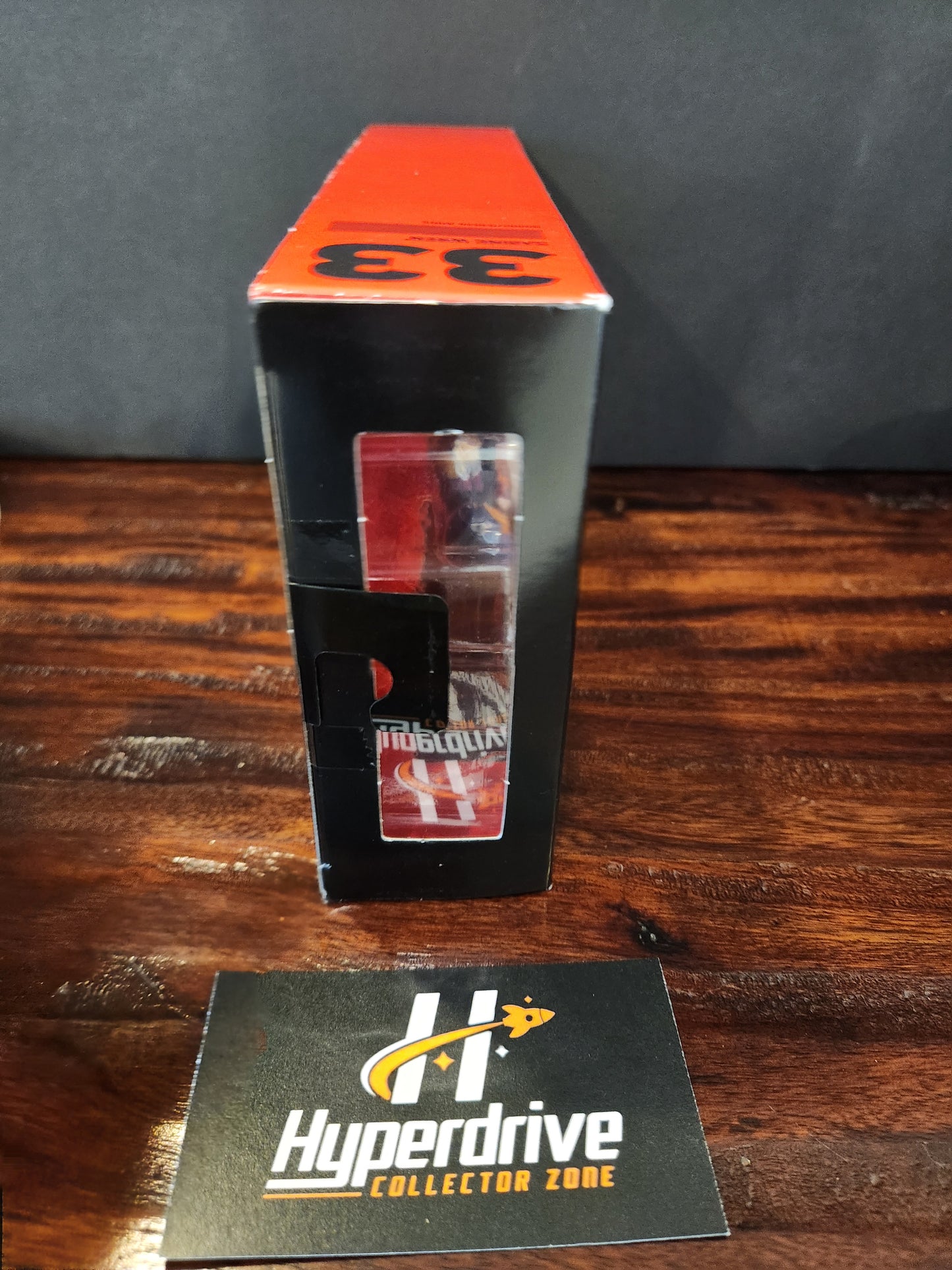 Star Wars: The Black Series Rebels Sabine Wren Hasbro