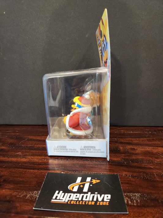 Nintendo Amiibo Super Smash Bros Series King Dedede Nintendo