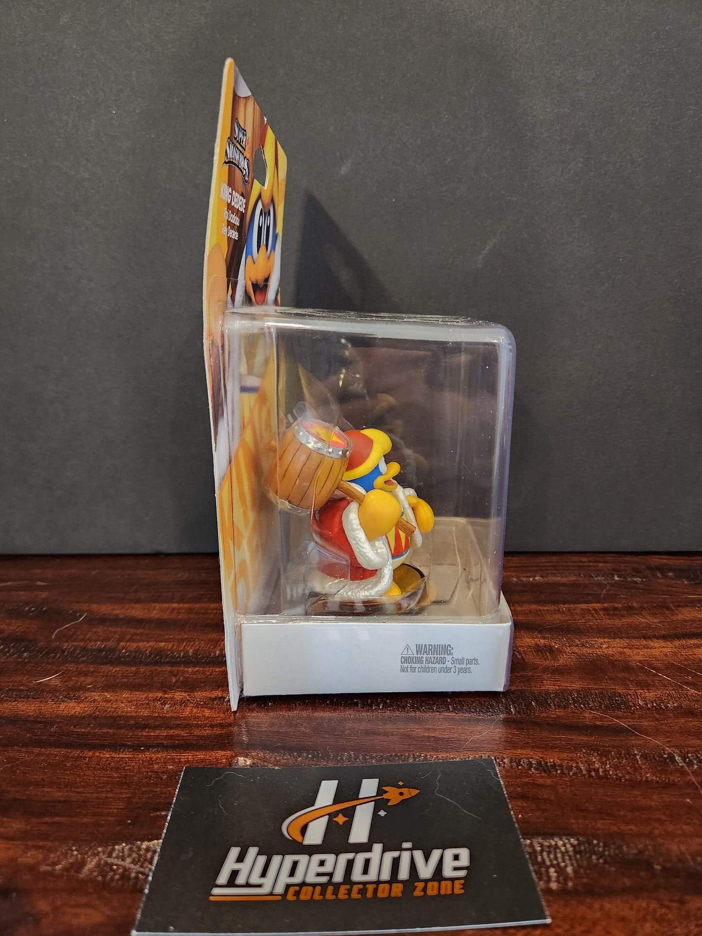 Nintendo Amiibo Super Smash Bros Series King Dedede Nintendo