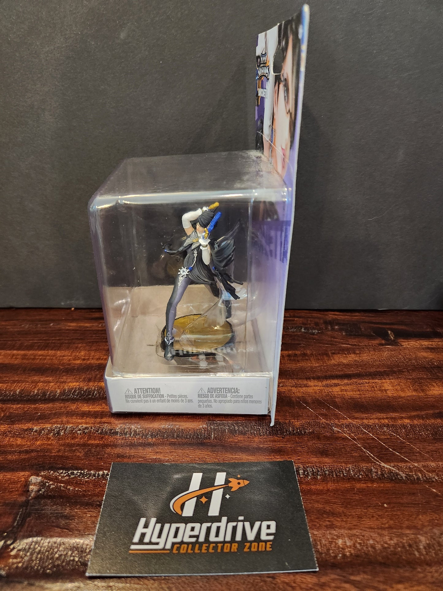 Nintendo Amiibo Super Smash Bros Series Bayonetta Nintendo