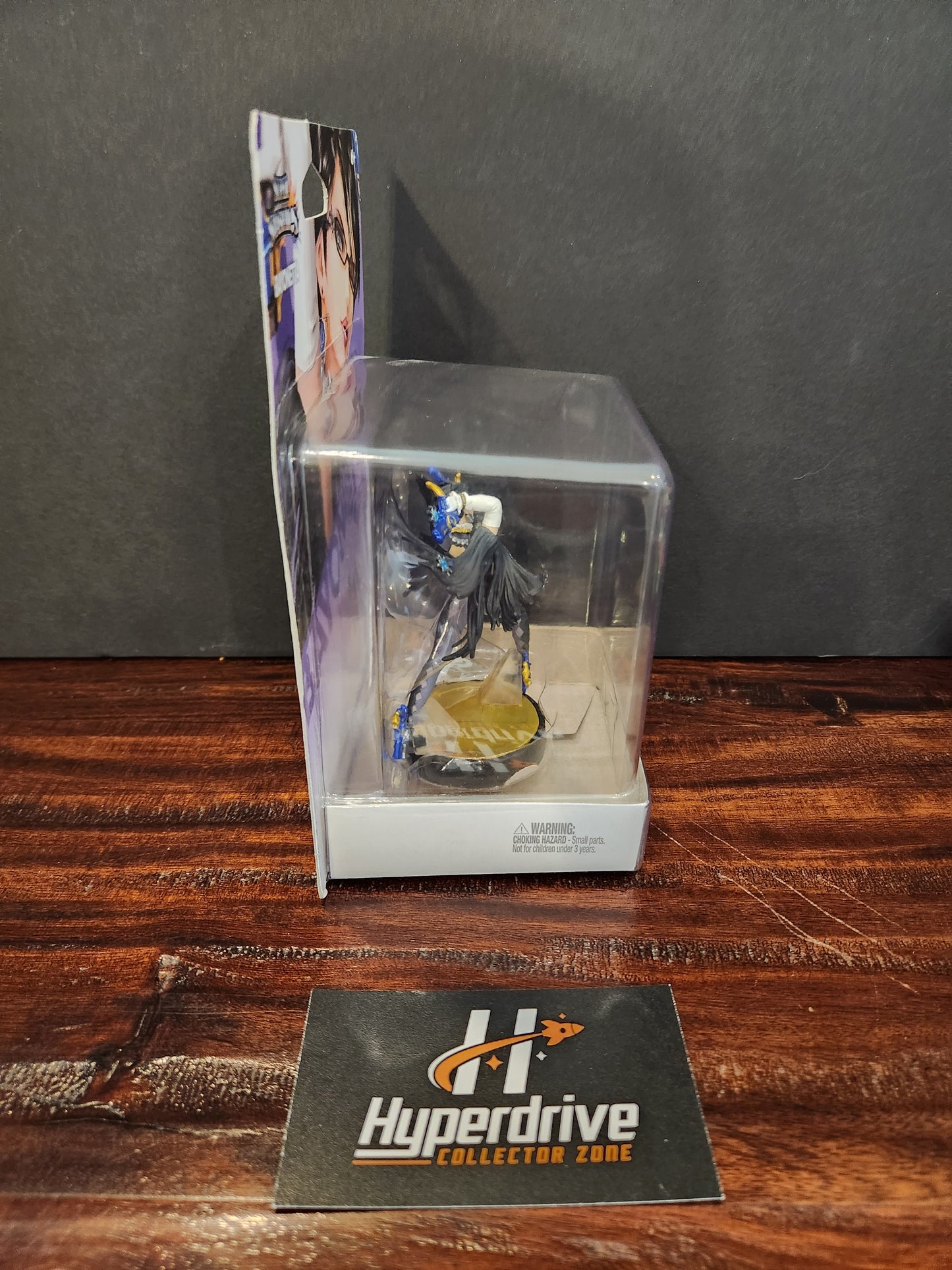 Nintendo Amiibo Super Smash Bros Series Bayonetta Nintendo