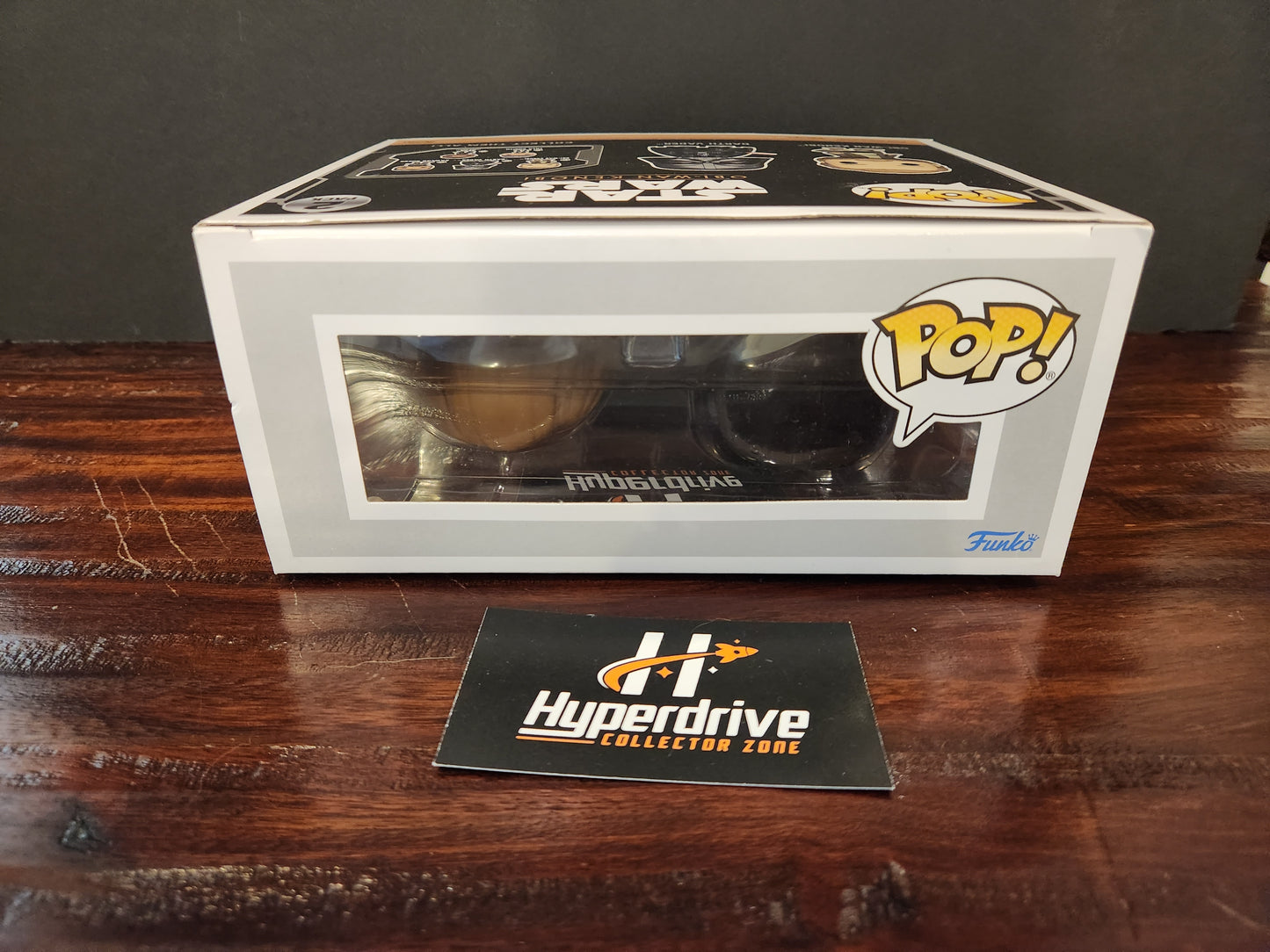 Funko PoP Star Wars Obi-Wan Kenobi & Darth Vader 2 Pack Funko