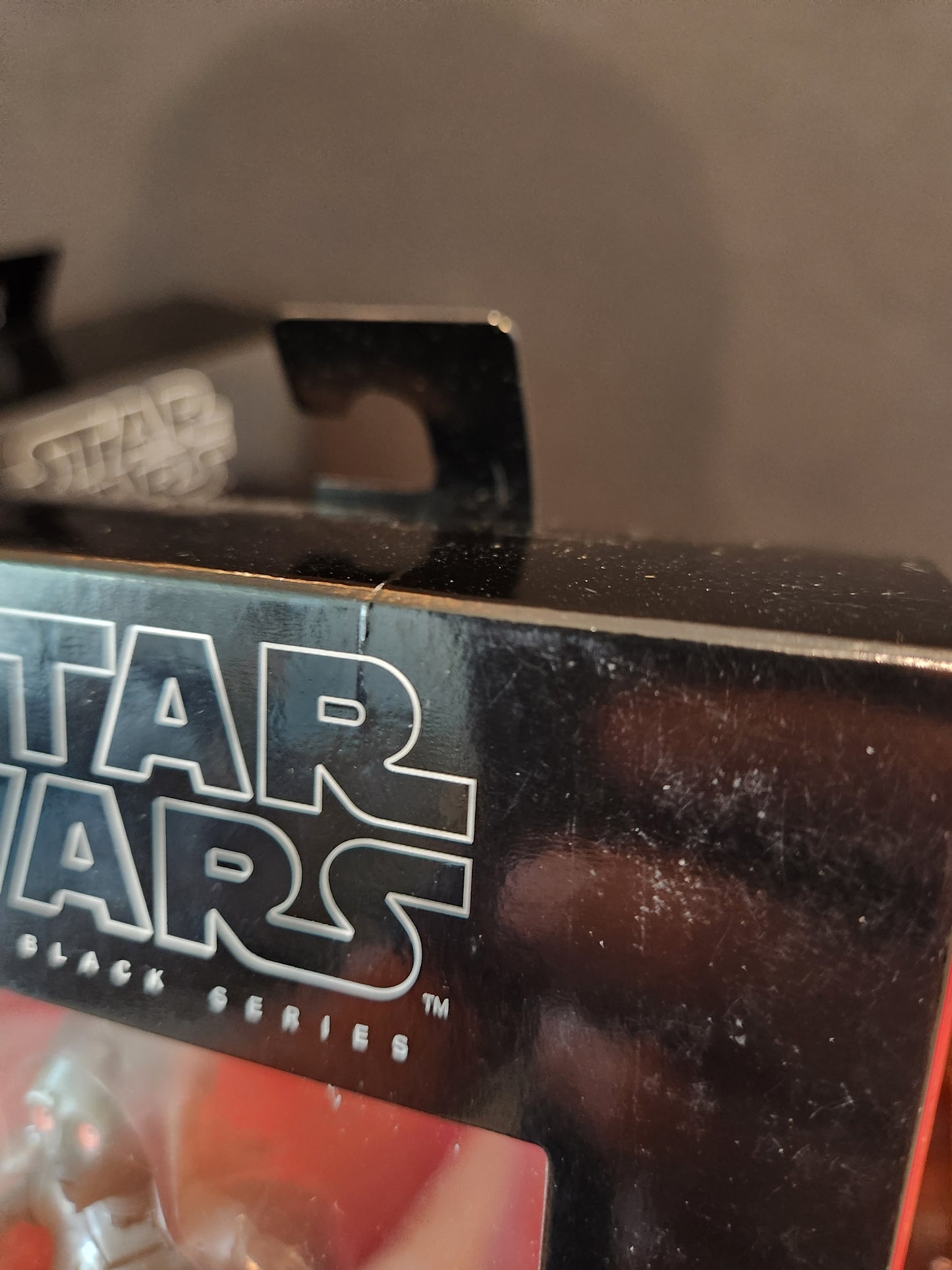 Star Wars: The Black Series Dr. Aphra, 0-0-0 (Triple 0), and BT-1 (BeeTee) Hasbro