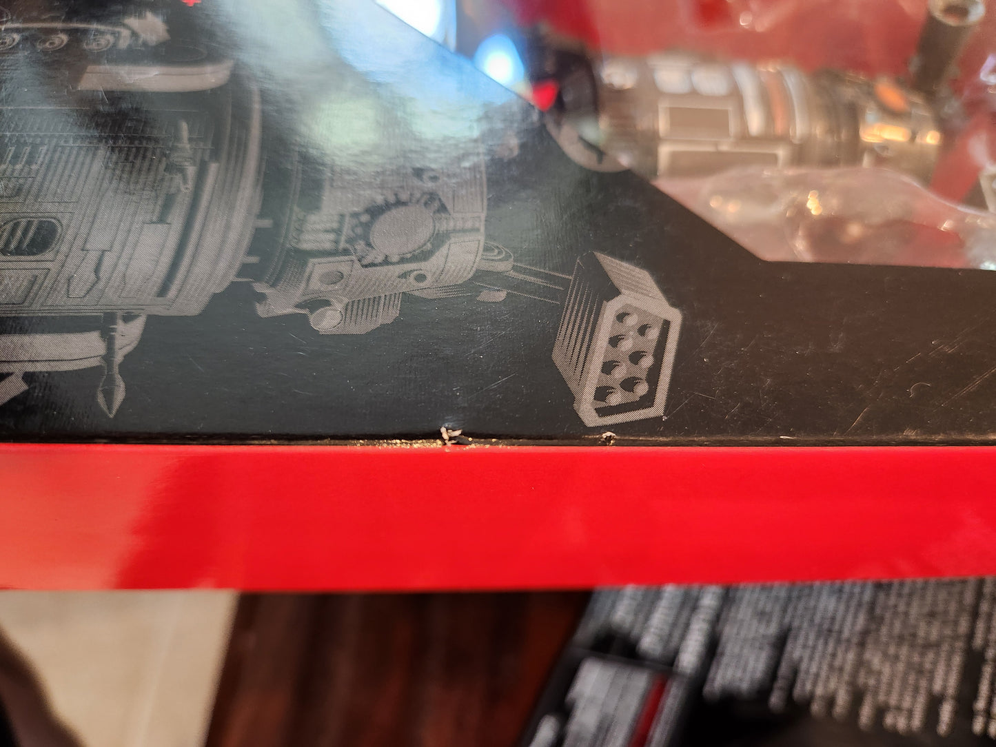 Star Wars: The Black Series Dr. Aphra, 0-0-0 (Triple 0), and BT-1 (BeeTee) Hasbro
