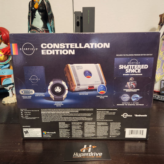 Starfield: Constellation Edition for Xbox/Windows Nintendo