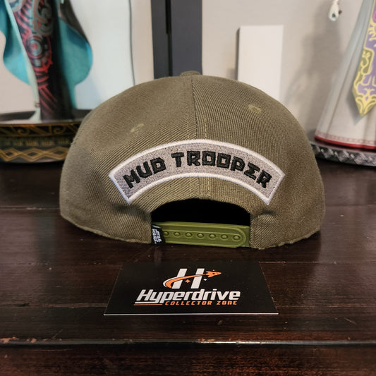 Star Wars Solo Mudtrooper Snapback Hat Exclusive Funko