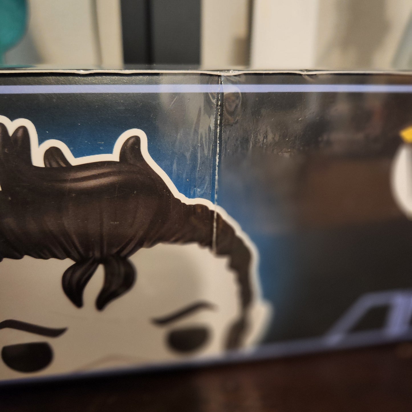 Star Wars Visions The Ronin Glow in the Dark Funko PoP & Tee Bundle - Medium Funko