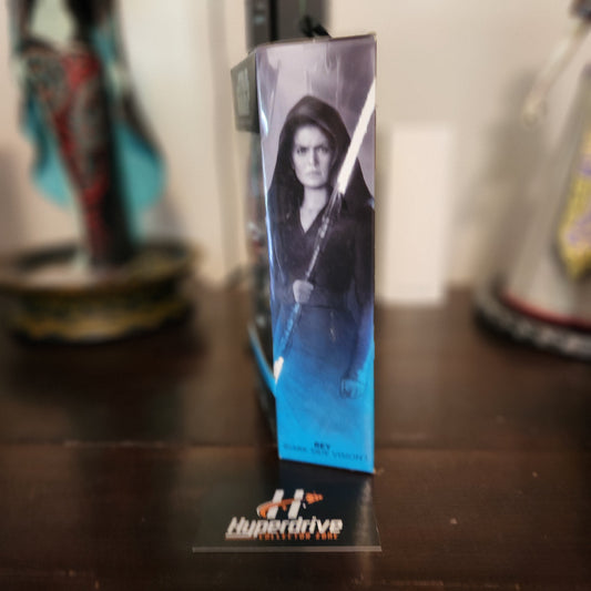 Star Wars The Black Series Rey Dark Side Vision 6-Inch Action Figure Hasbro