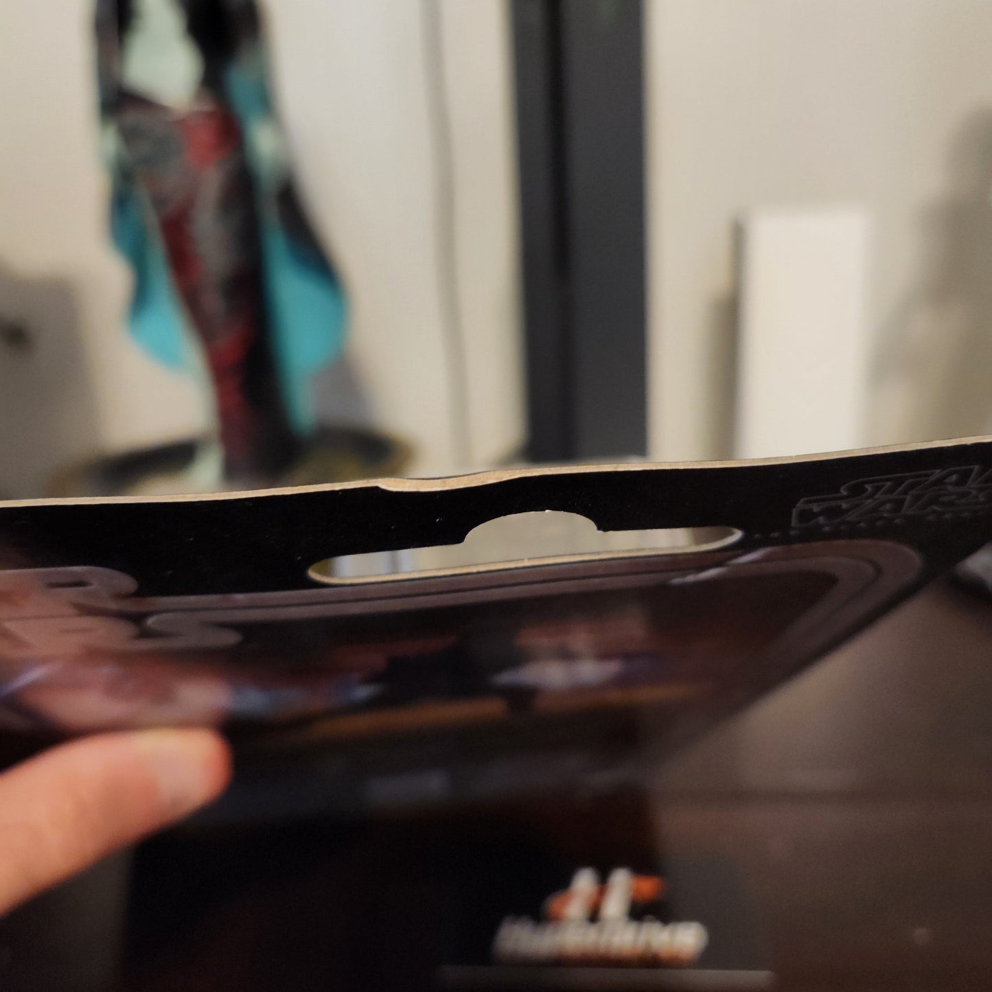 Star Wars The Black Series Ahsoka Tano Credit Collection 6-Inch Action Figure Hasbro