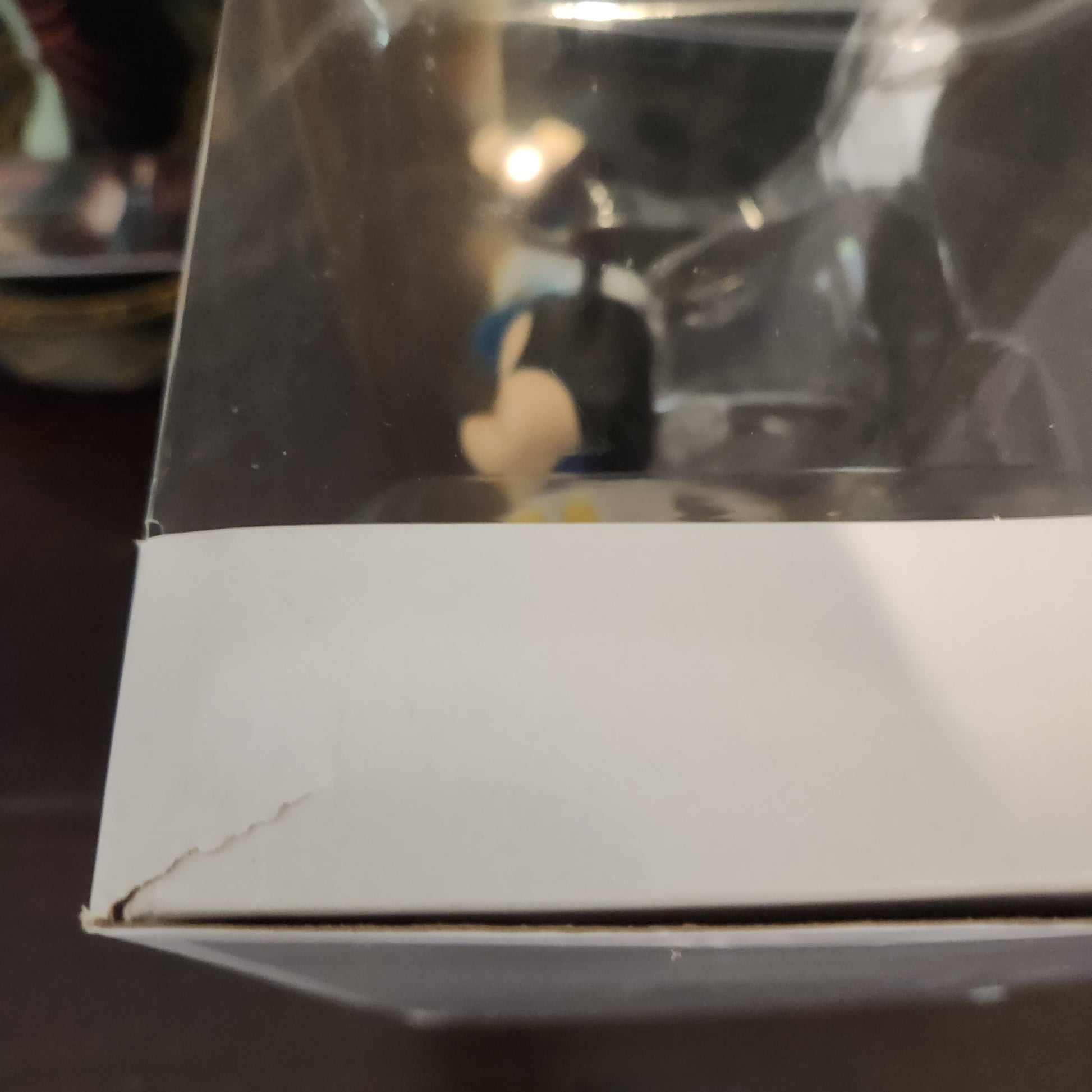 Disney Funko PoP Rides Mickey in the "Mouse" Funko