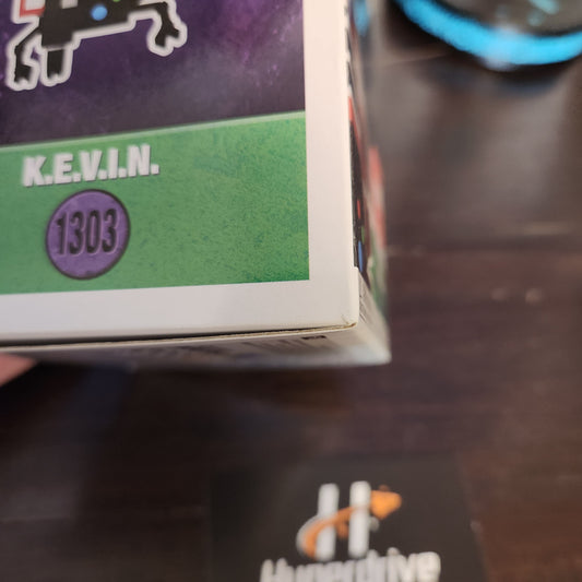 Marvel She Hulk K.E.V.I.N. Funko Pop Exclusive #1303 Funko