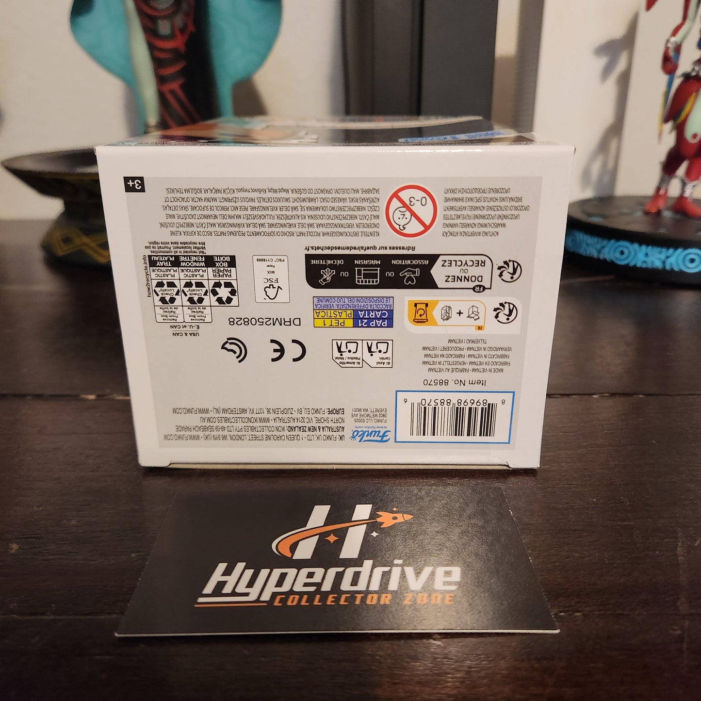 One Piece Lilith Funko PoP Vinyl Figure Exclusive #2149 Funko