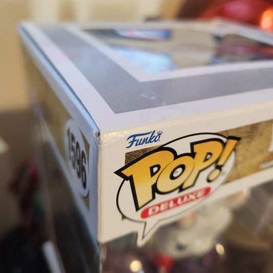 One Piece Funko Pop Bundle of 6 Funko