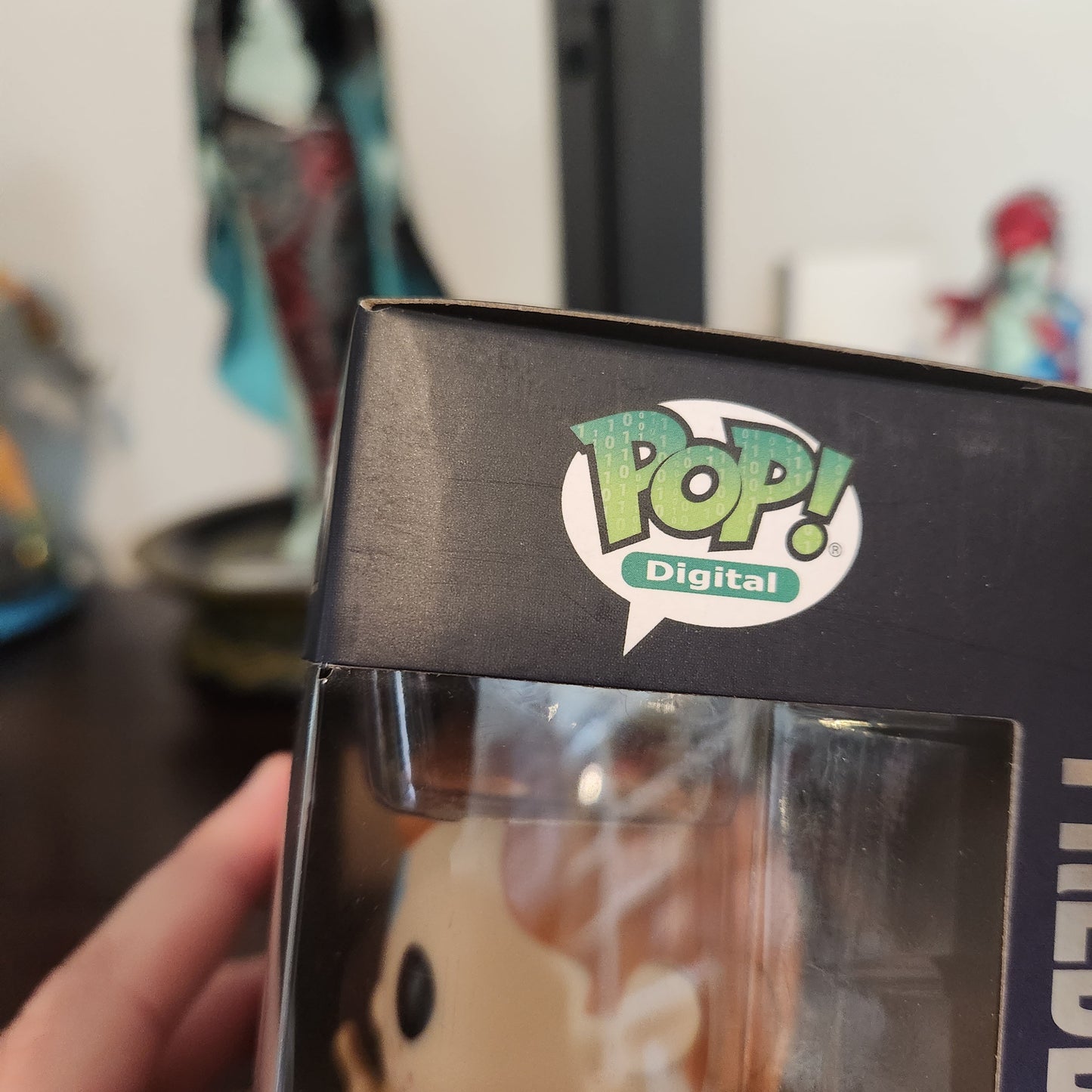 Avatar: The Last Airbender Freddy Funko as Aang Pop! Vinyl Figure #56 Funko