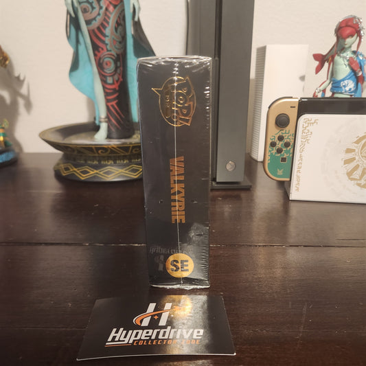 Funko PoP! Pin Marvel Valkyrie CHASE Funko