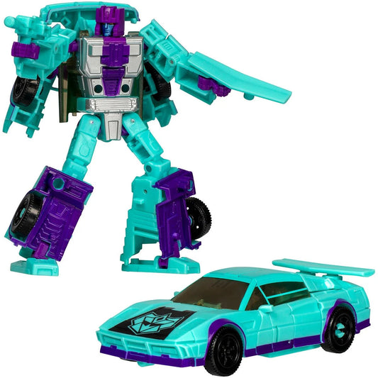 Transformers Legacy United Generation 2 Universe Breakdown Hasbro