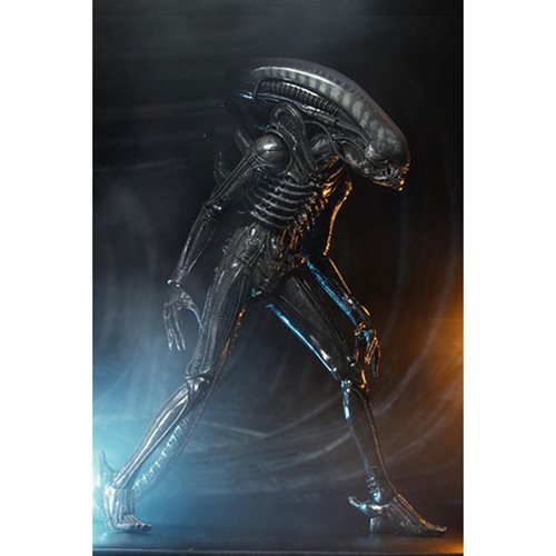Alien Ultimate 40th Anniversary Big Chap 1:4 Scale Action Figure - Hyperdrive Collector Zone