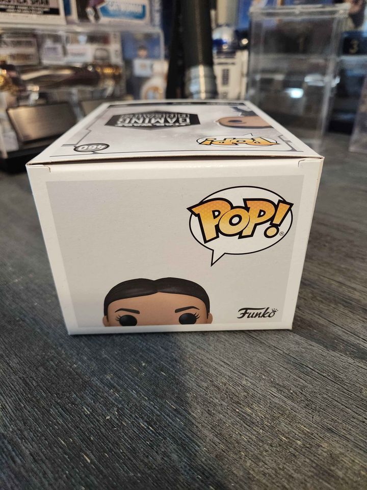 Funko PoP Star Wars Iden Versio Exclusive Funko