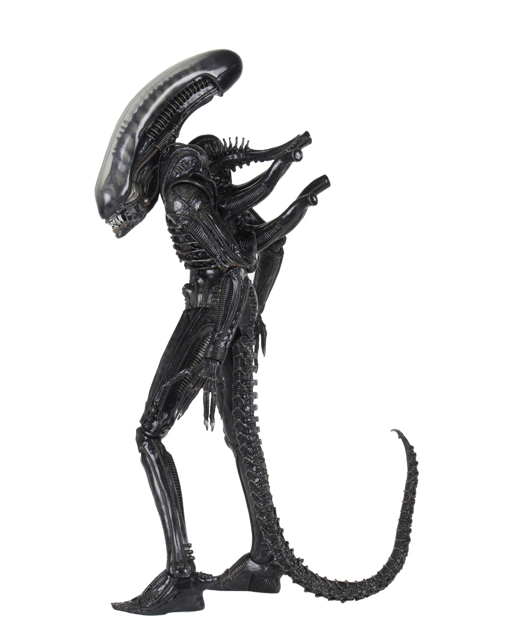 Alien Ultimate 40th Anniversary Big Chap 1:4 Scale Action Figure - Hyperdrive Collector Zone