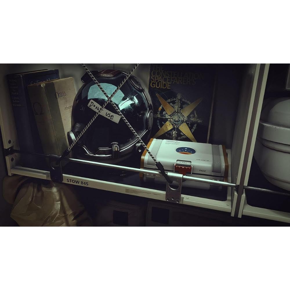 Starfield: Constellation Edition for Xbox/Windows Nintendo