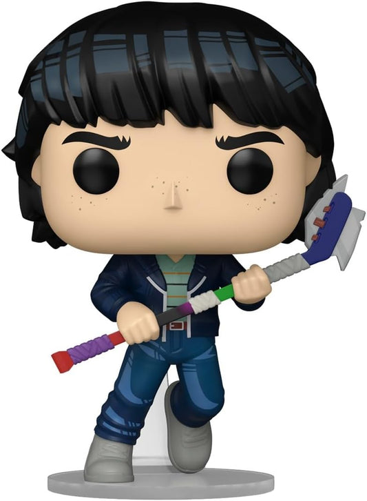 Animation: Stranger Things Tales from'85 Mike Funko Pop! Vinyl Figure #2459 Funko