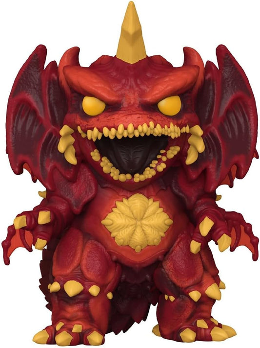 Godzilla Destroyah Funko Pop! Vinyl Figure #1893 Amazon Exclusive Funko