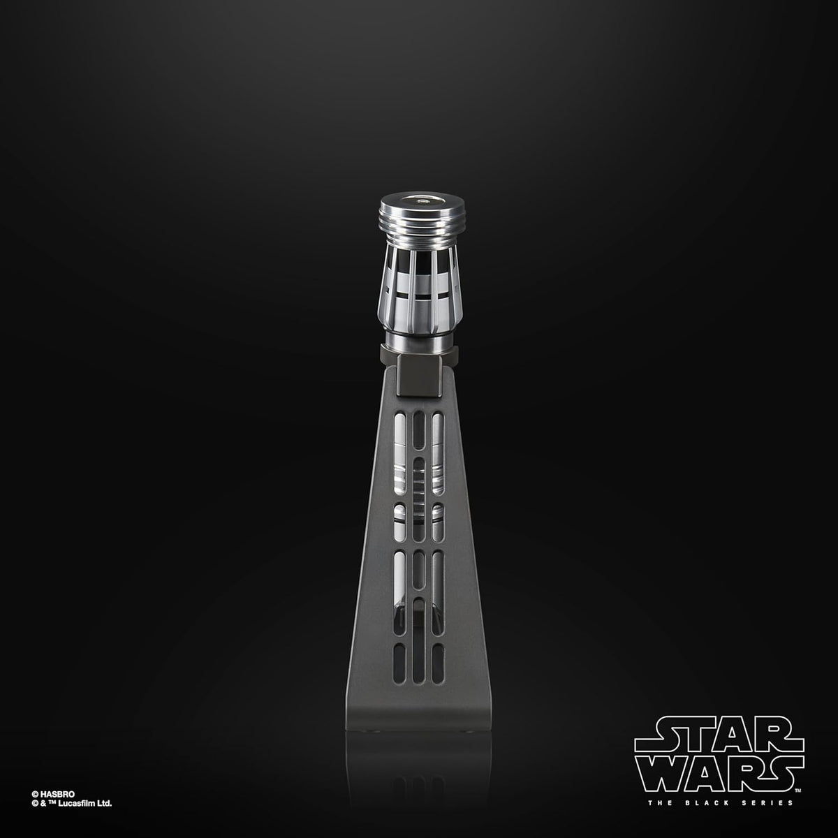 Star Wars The Black Series Maul Force FX Elite Lightsaber Hasbro