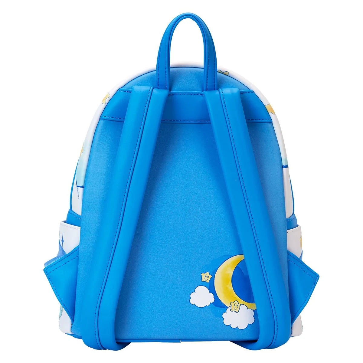 Care Bears Rainbow Loungefly Mini-Backpack