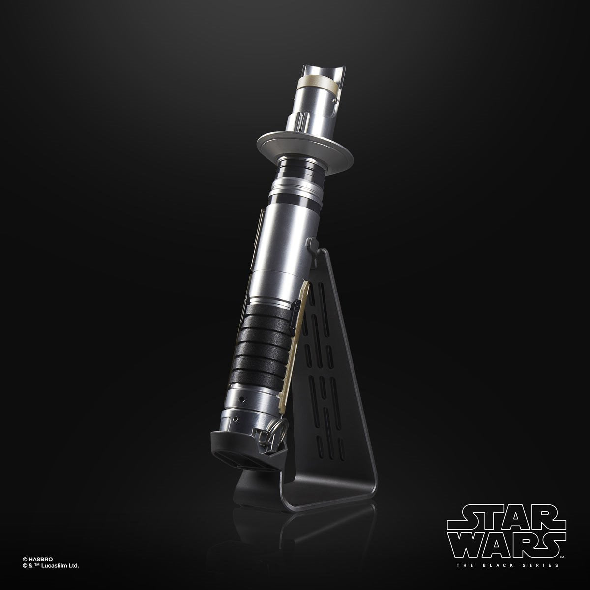 Star Wars The Black Series Ezra Bridger Force FX Elite Lightsaber Hasbro