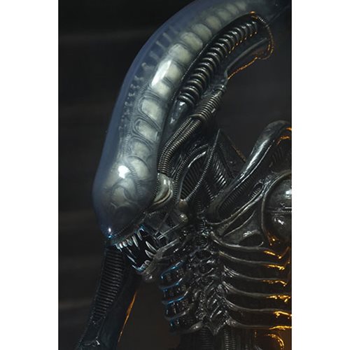 Alien Ultimate 40th Anniversary Big Chap 1:4 Scale Action Figure - Hyperdrive Collector Zone