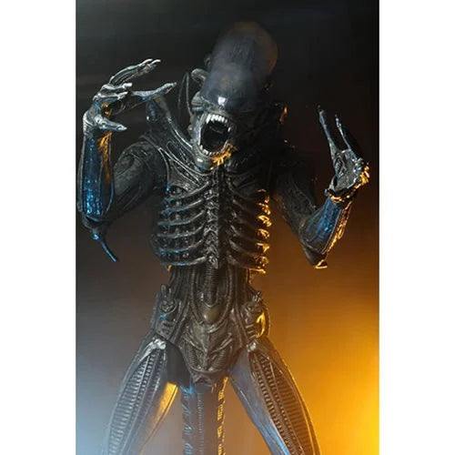Alien Ultimate 40th Anniversary Big Chap 1:4 Scale Action Figure - Hyperdrive Collector Zone