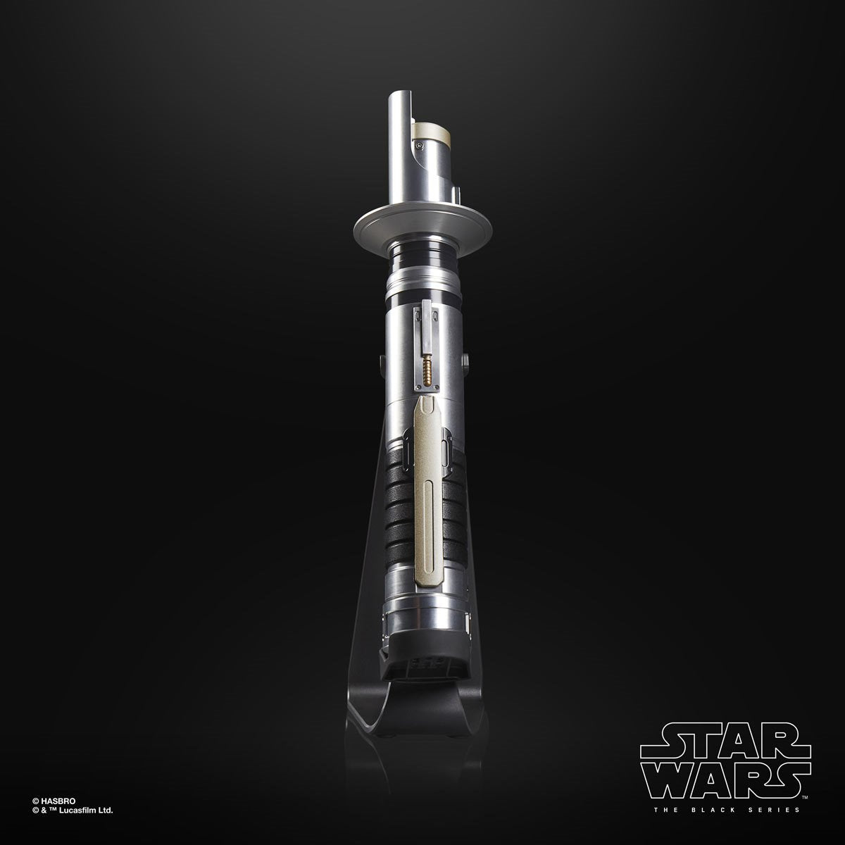 Star Wars The Black Series Ezra Bridger Force FX Elite Lightsaber Hasbro