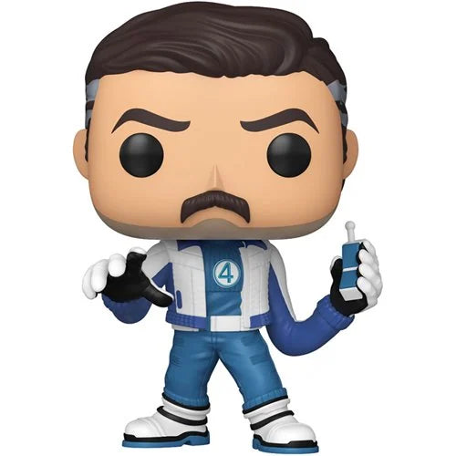 Avengers: Doomsday Mister Fantastic Funko Pop! Vinyl Figure #1639 Funko