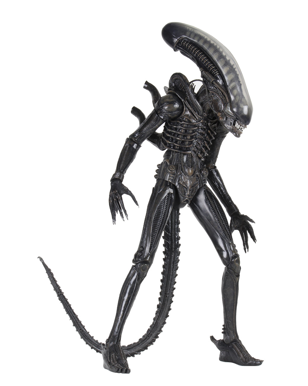 Alien Ultimate 40th Anniversary Big Chap 1:4 Scale Action Figure
