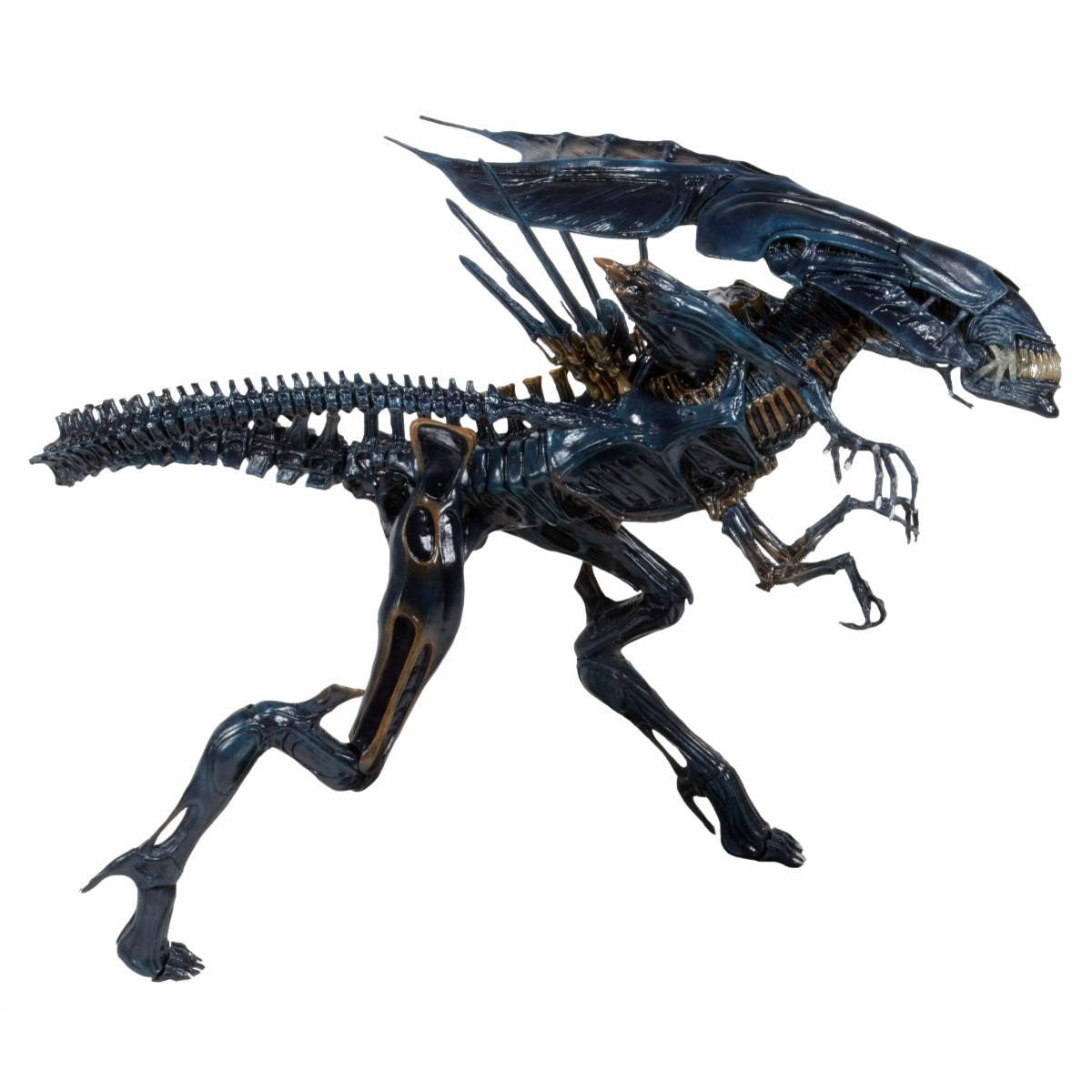 Aliens Xenomorph Queen Ultra-Deluxe Action Figure