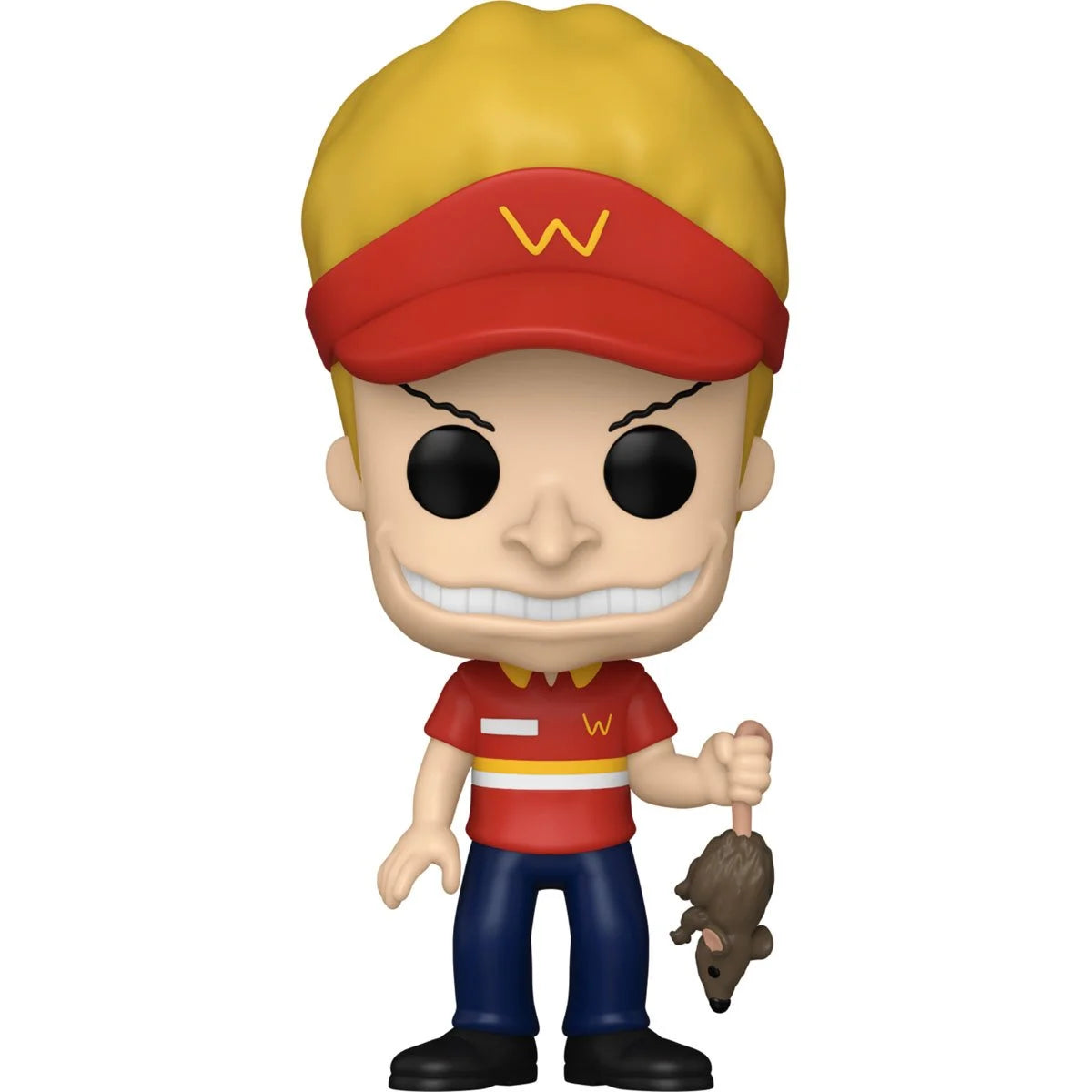 Beavis and Butt-Head Beavis Funko Pop! Vinyl Figure #1592 Funko