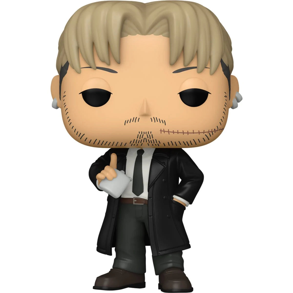 Chainsaw Man Kishibe Funko Pop! Vinyl Figure #1761 Funko