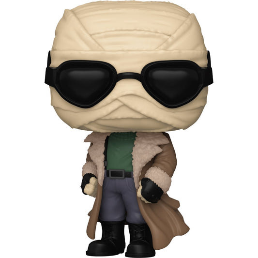 Doom Patrol Negative Man Funko Pop! Vinyl Figure #1535 Funko