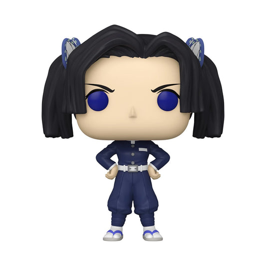 Demon Slayer Aoi Kanzaki Funko Pop! Vinyl Figure #1535 Funko