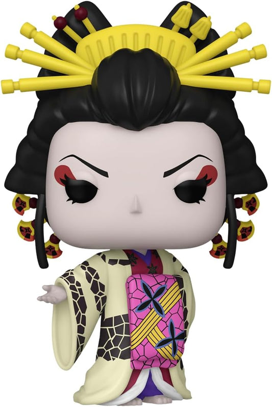 Demon Slayer Daki Funko Pop! Vinyl Figure #1534