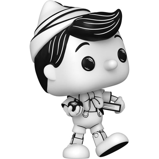 Disney Sketched Pinocchio Funko Pop! Vinyl Figure #1525 Funko