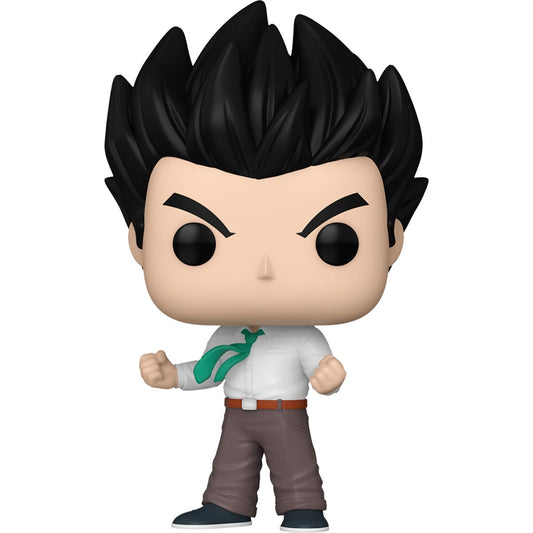 Dragon Ball GT Gohan Funko Pop! Vinyl Figure Funko