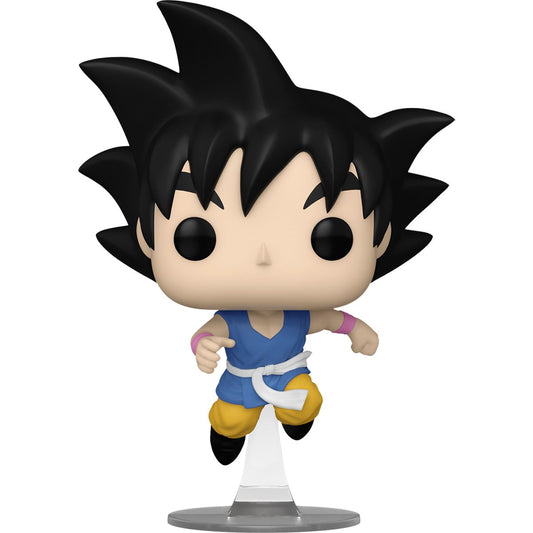 Dragon Ball GT Goku Funko Pop! Vinyl Figure #1626 Funko
