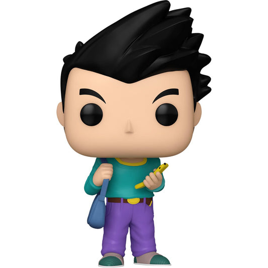 Dragon Ball GT Goten Funko Pop! Vinyl Figure #1632 Funko